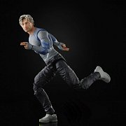 The Infinity Saga Marvel Legends Series Actionfigur 2021 Quicksilver (Avengers: Age of Ultron) 15 cm