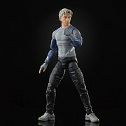 The Infinity Saga Marvel Legends Series Actionfigur 2021 Quicksilver (Avengers: Age of Ultron) 15 cm