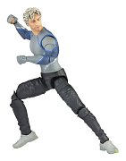 The Infinity Saga Marvel Legends Series Actionfigur 2021 Quicksilver (Avengers: Age of Ultron) 15 cm