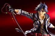 The Legend of Heroes PVC Statue 1/8 Rean Schwarzer Bonus Edition 21 cm