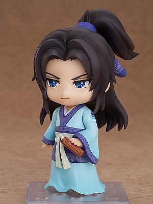 The Legend of Qin Nendoroid Actionfigur Zhang Liang 10 cm