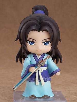 The Legend of Qin Nendoroid Actionfigur Zhang Liang 10 cm