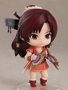 The Legend of Sword and Fairy 3 Nendoroid Actionfigur Tang XueJian 10 cm