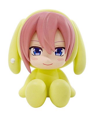 The Quintessential Quintuplets Chocot Figur Ichika 7 cm