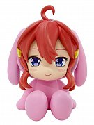 The Quintessential Quintuplets Chocot Figur Itsuki 7 cm