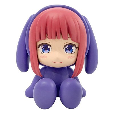 The Quintessential Quintuplets Chocot Figur Nino 7 cm