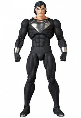 The Return of Superman MAF EX Actionfigur Superman 16 cm