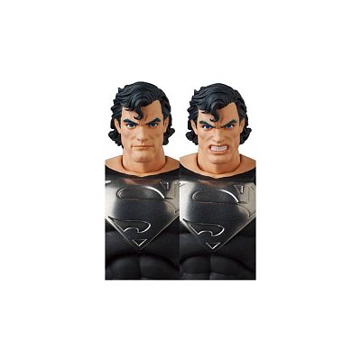 The Return of Superman MAF EX Actionfigur Superman 16 cm