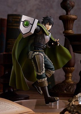 The Rising of the Shield Hero Season 2 Pop Up Parade PVC Statue Naofumi Iwatani 17 cm