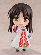 The Saint\'s Magic Power is Omnipotent Nendoroid Actionfigur Sei Takanashi 10 cm