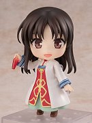 The Saint\'s Magic Power is Omnipotent Nendoroid Actionfigur Sei Takanashi 10 cm