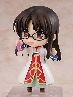 The Saint\'s Magic Power is Omnipotent Nendoroid Actionfigur Sei Takanashi 10 cm