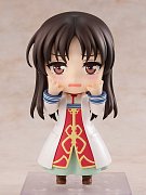 The Saint\'s Magic Power is Omnipotent Nendoroid Actionfigur Sei Takanashi 10 cm