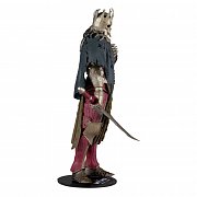 The Witcher Actionfigur Eredin 18 cm