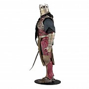 The Witcher Actionfigur Eredin 18 cm