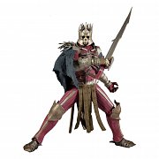 The Witcher Actionfigur Eredin 18 cm