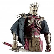 The Witcher Actionfigur Eredin 18 cm