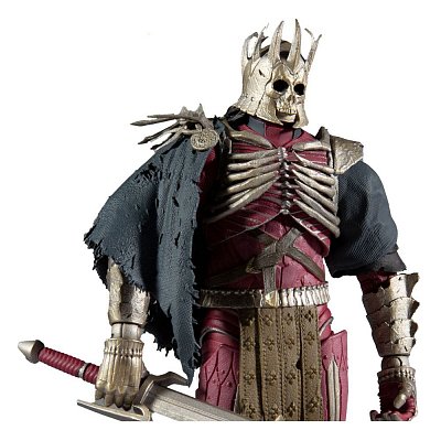 The Witcher Actionfigur Eredin 18 cm