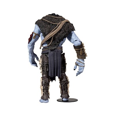 The Witcher Megafig Actionfigur Ice Giant 30 cm