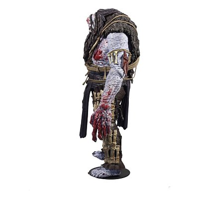 The Witcher Megafig Actionfigur Ice Giant (Bloodied) 30 cm