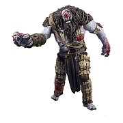 The Witcher Megafig Actionfigur Ice Giant (Bloodied) 30 cm