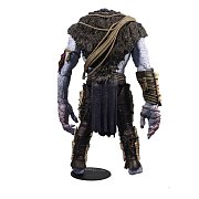 The Witcher Megafig Actionfigur Ice Giant (Bloodied) 30 cm