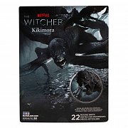 The Witcher Megafig Actionfigur Kikimora 30 cm