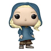 The Witcher POP! TV Vinyl Figur Ciri 9 cm