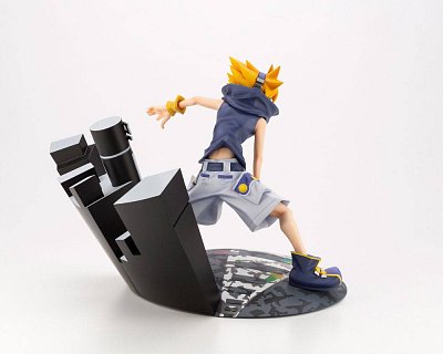 The World Ends with You The Animation ARTFXJ Statue 1/8 Neku Bonus Edition 17 cm