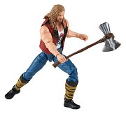 Thor: Love and Thunder Marvel Legends Series Actionfigur 2022 Marvel\'s Korg BAF #4: Ravager Thor 15 cm