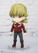 Tiger & Bunny 2 Figuarts mini Actionfigur Barnaby Brooks Jr. 9 cm