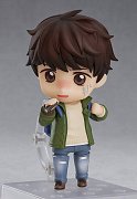 Time Raiders Nendoroid Actionfigur Wu Xie 10 cm