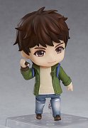 Time Raiders Nendoroid Actionfigur Wu Xie 10 cm