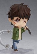 Time Raiders Nendoroid Actionfigur Wu Xie DX 10 cm