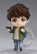 Time Raiders Nendoroid Actionfigur Wu Xie DX 10 cm