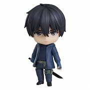 Time Raiders Nendoroid Actionfigur Zhang Qiling 10 cm