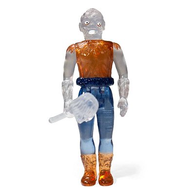 Toxic Avenger ReAction Actionfigur Acid Rain Toxic Avenger 10 cm