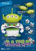 Toy Story Dynamic 8ction Heroes Actionfigur Alien Remix Buzz Lightyear 16 cm