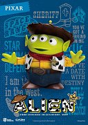 Toy Story Dynamic 8ction Heroes Actionfigur Alien Remix Woody 16 cm