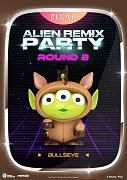 Toy Story Mini Egg Attack Figuren 8 cm Sortiment Alien Remix Party Round 2 (8)