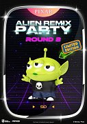 Toy Story Mini Egg Attack Figuren 8 cm Sortiment Alien Remix Party Round 2 (8)