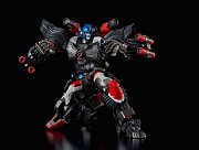 Transformers Furai Action Actionfigur Optimus Prime 17 cm