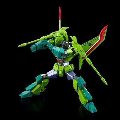 Transformers Furai Model Plastic Model Kit Acid Storm 16 cm