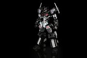 Transformers Furai Model Plastic Model Kit Nemesis Prime Attack Mode Ver. 16 cm