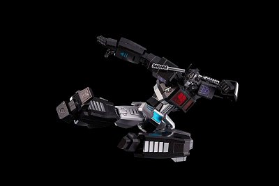 Transformers Furai Model Plastic Model Kit Nemesis Prime G1 Ver. 16 cm