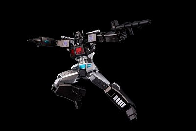 Transformers Furai Model Plastic Model Kit Nemesis Prime G1 Ver. 16 cm