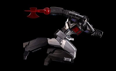 Transformers Furai Model Plastic Model Kit Nemesis Prime G1 Ver. 16 cm