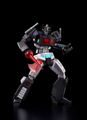 Transformers Furai Model Plastic Model Kit Nemesis Prime G1 Ver. 16 cm