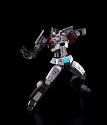 Transformers Furai Model Plastic Model Kit Nemesis Prime G1 Ver. 16 cm