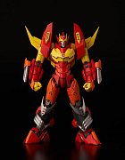 Transformers Furai Model Plastic Model Kit Rodimus IDW Ver. 15 cm